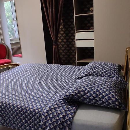 Bel Appartement Cosy Independant, Jolie Terrasse Монпелие Екстериор снимка