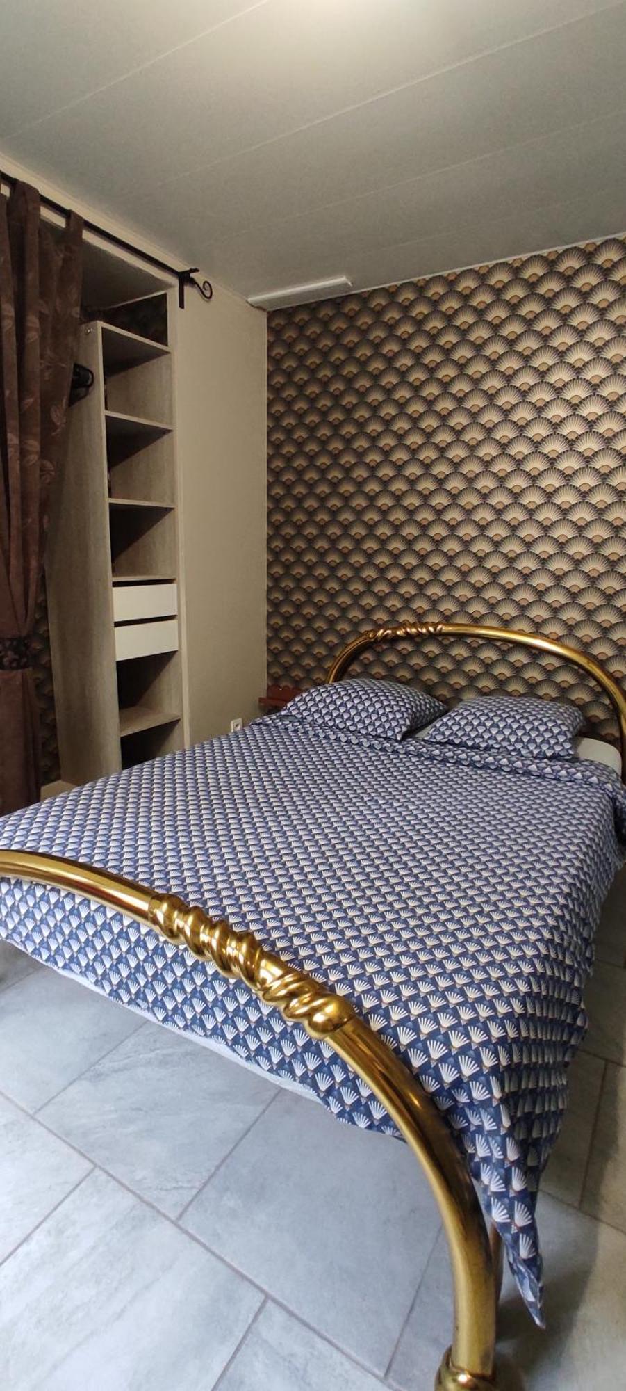 Bel Appartement Cosy Independant, Jolie Terrasse Монпелие Екстериор снимка