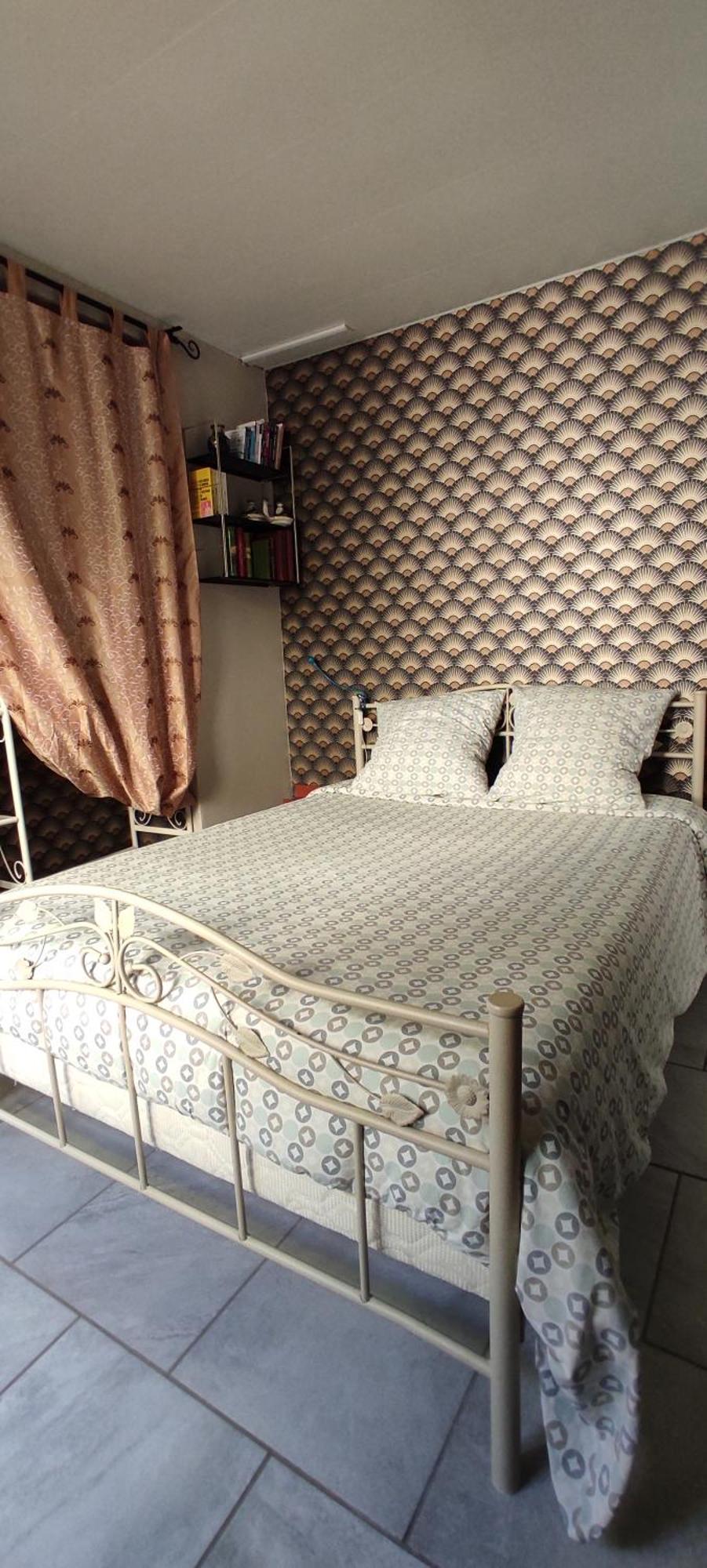 Bel Appartement Cosy Independant, Jolie Terrasse Монпелие Екстериор снимка